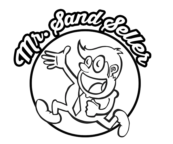 Mr SandSeller