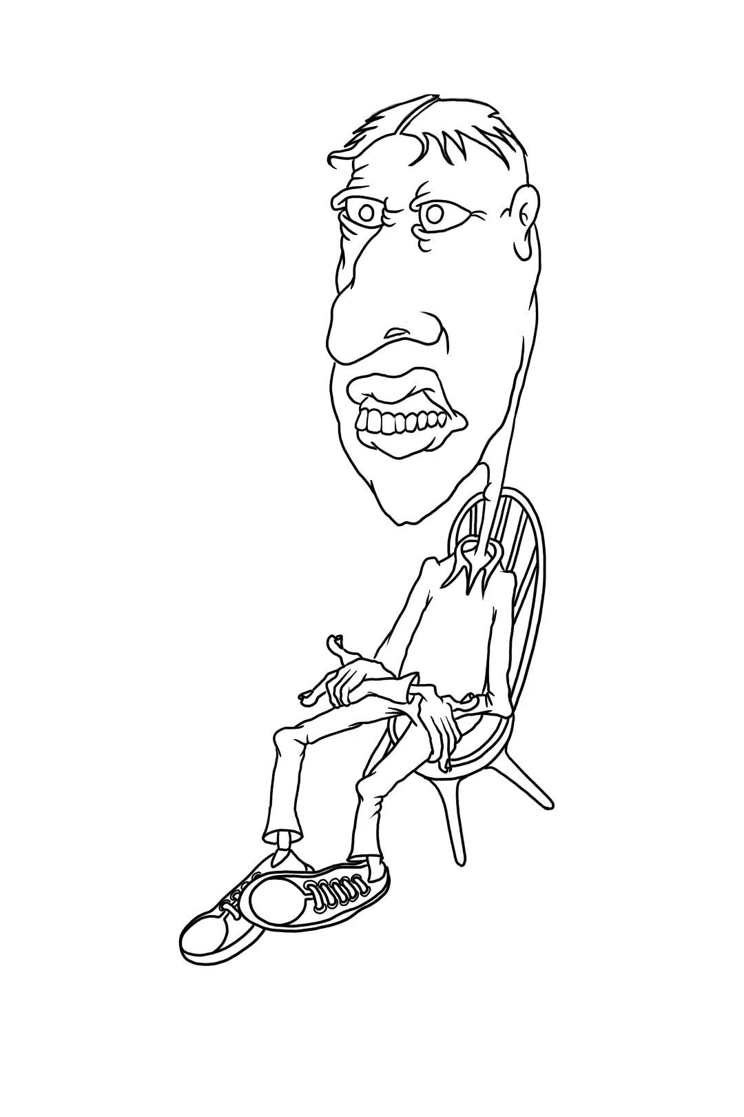 Prends la pause Prends la pause